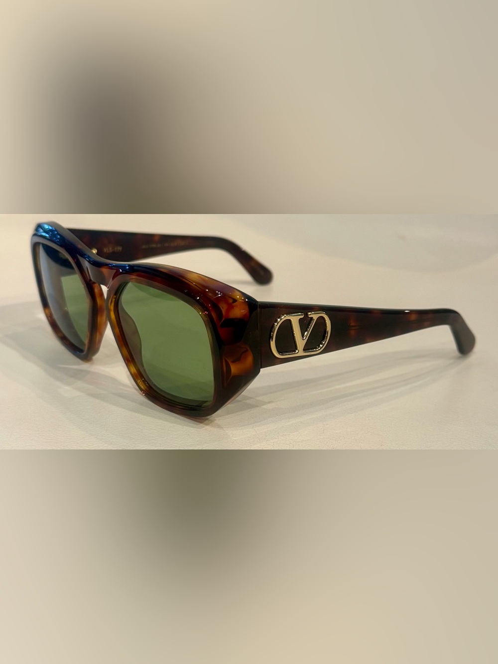 New Unisex Valentino Sunglasses